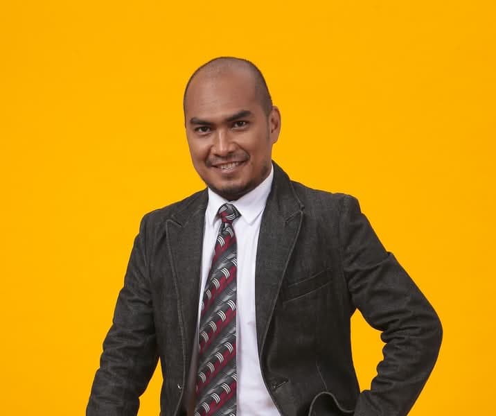 Mohd Azizy bin Zainal