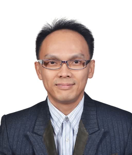 KC Wong