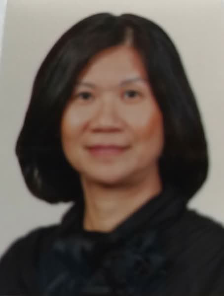 Nancy Tan