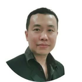 Vincent Chong