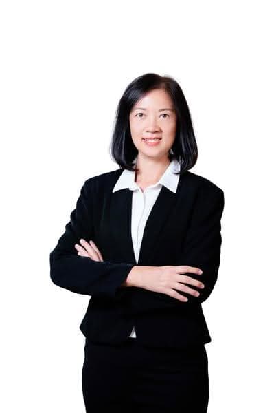 Susan Soong