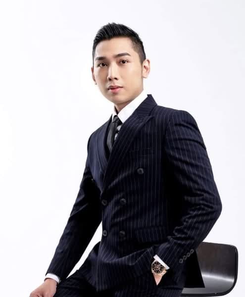 Eugene Yap