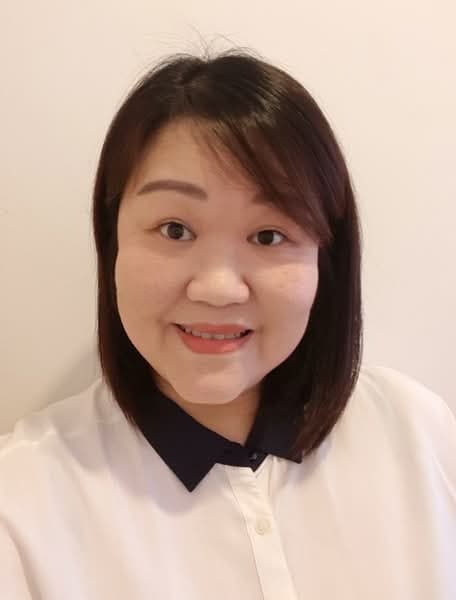 Carmen Chow
