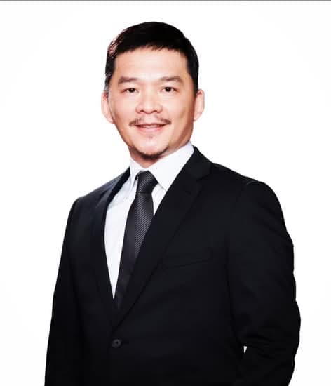 Dickson Cheong