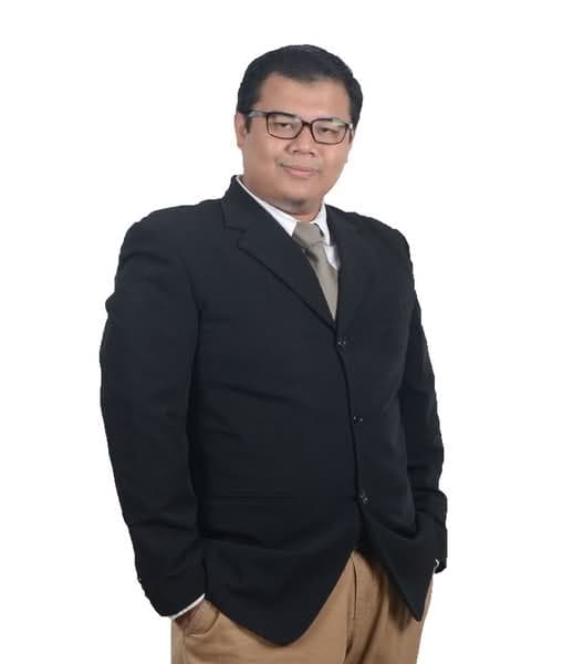 NIK AZWAN