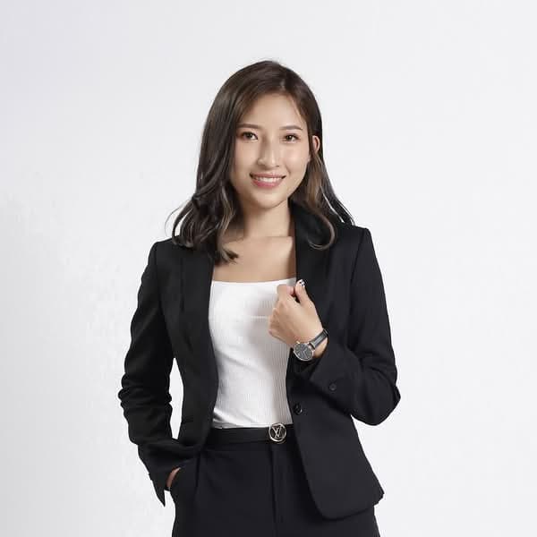 Ashley Lim