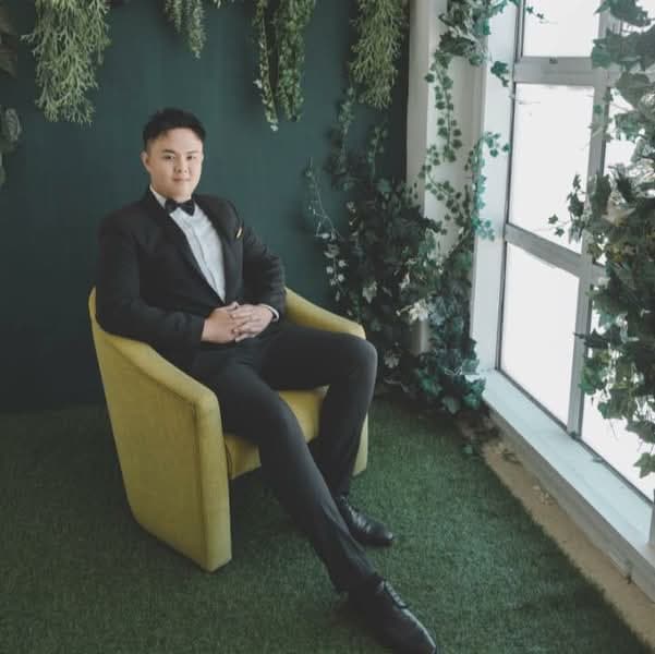 Jerry Ng