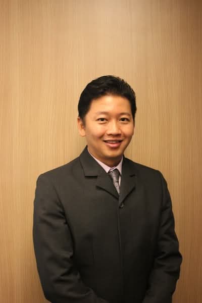 Henry Hooi