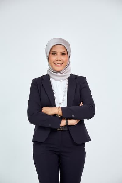 Cik Maya Abdul