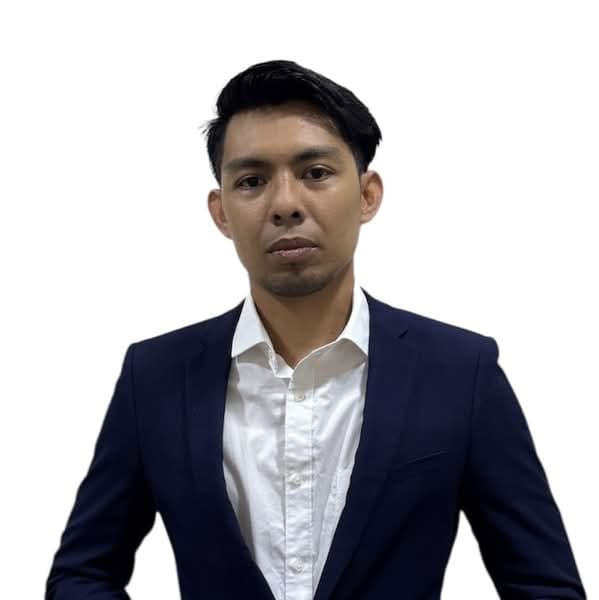 Khairul Syafiq