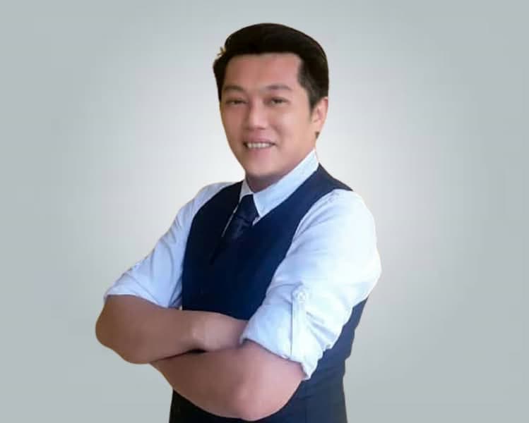 JC Lim