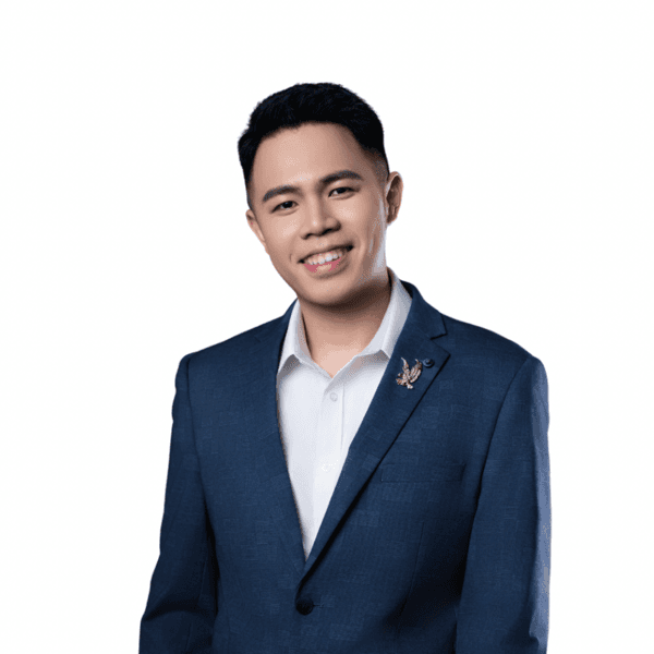 Ian Chen