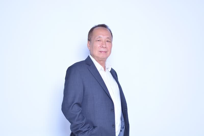 Bernard Yeo