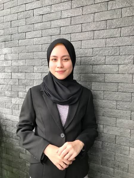 Afiqah zaidi