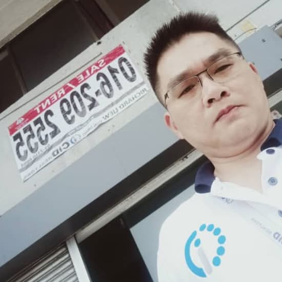Richard Liew