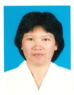 Cholian Lim