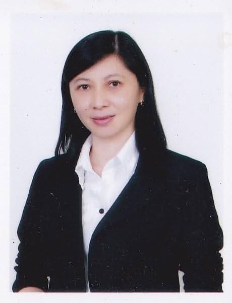 Irene Lee