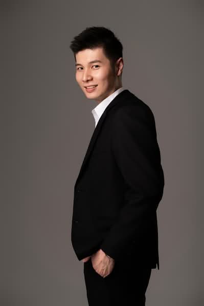 KT Tan