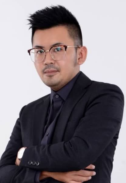 Jimmy Tan