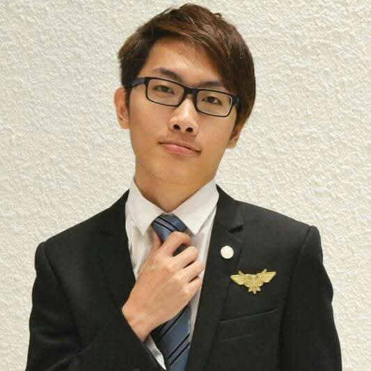 James Kok