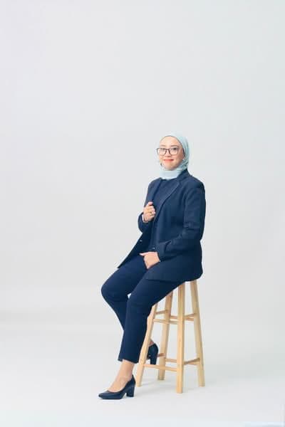 Noraini Dahan