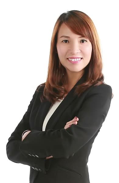 Suki Tan