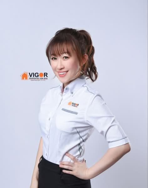 Josephine Yong