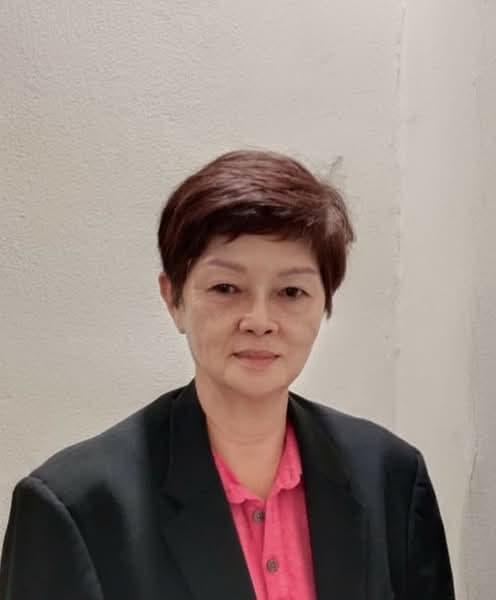 Sharon Lim
