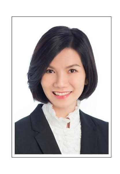 Pauline Khor