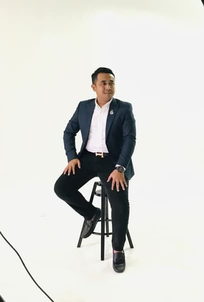 Muhammad Zhariff Nasharudin