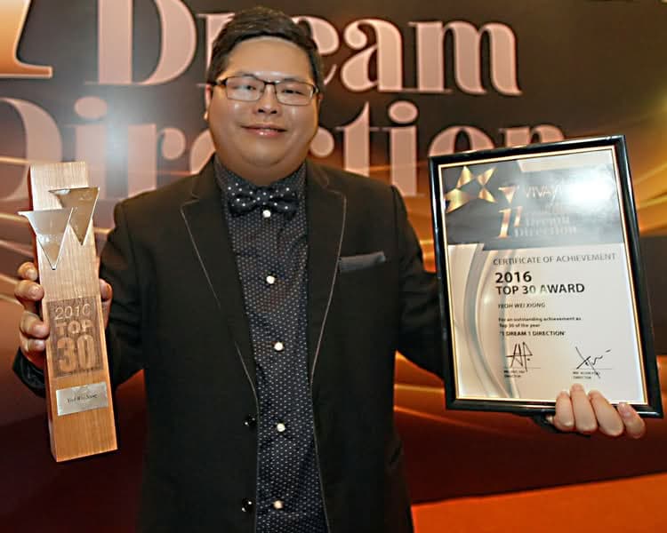 William Yeoh