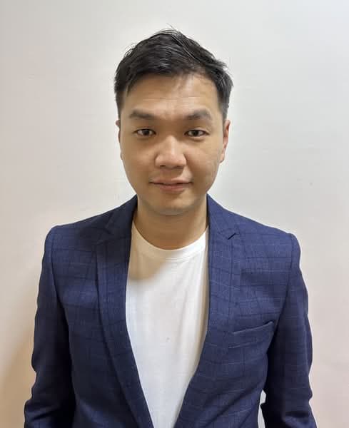 Andrew Liew