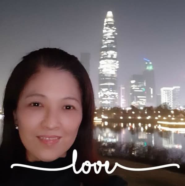 Connie Ng