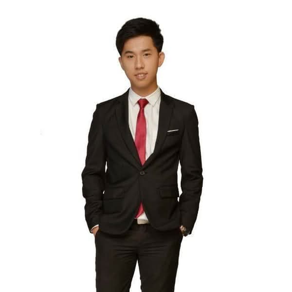 Ivan Wong