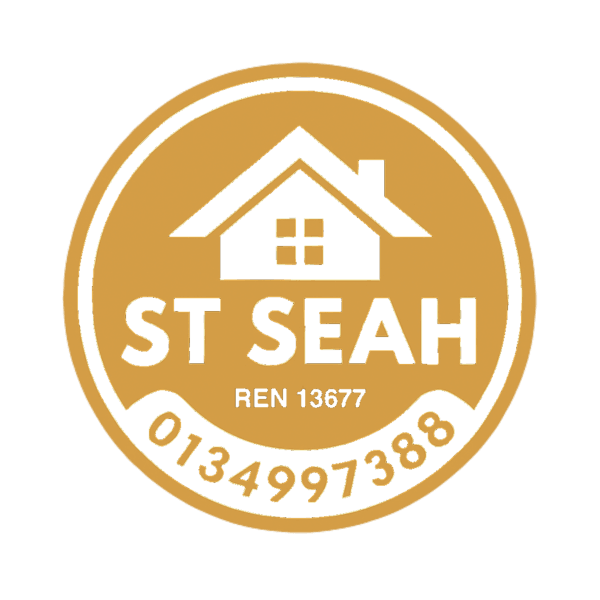 St Seah