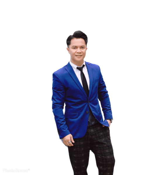 Richard Chong