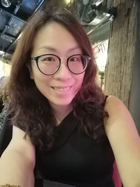 Irene Siew