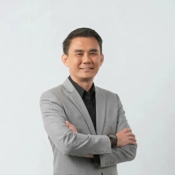 William Lim