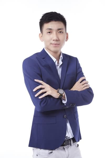 Mike Tan