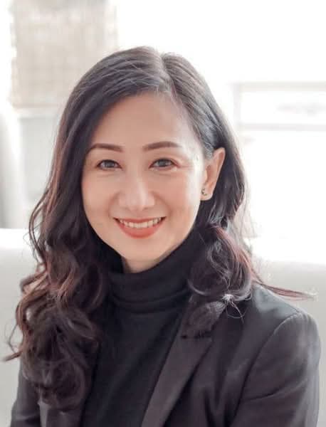 Sue Surjani Muis