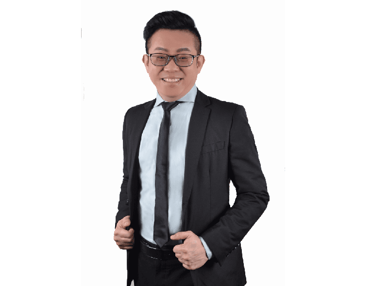 Mr Jeff Low
