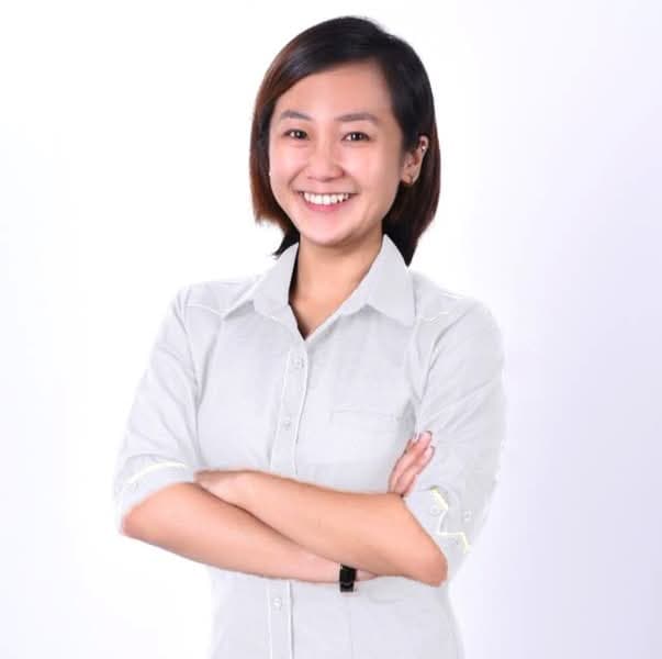 Erica Lim