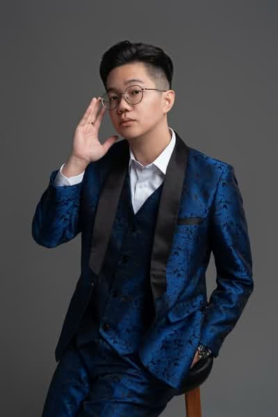 Melvin Siew