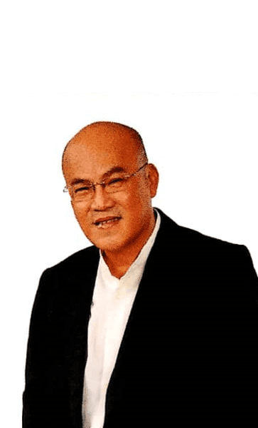 Eugene Lin