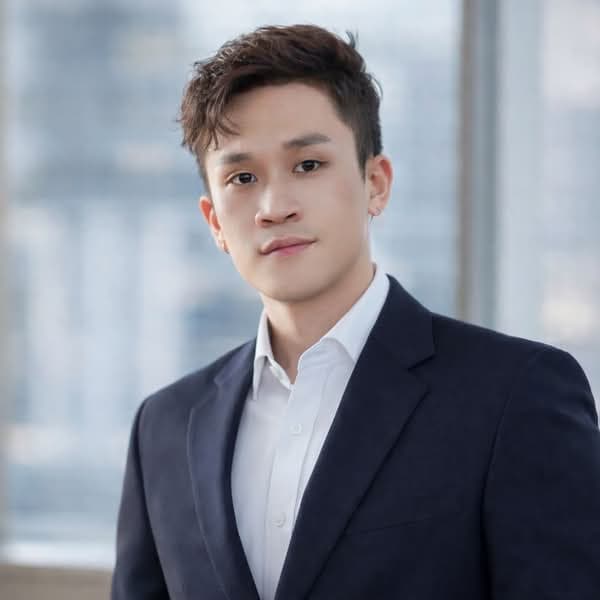 Andrew Yean