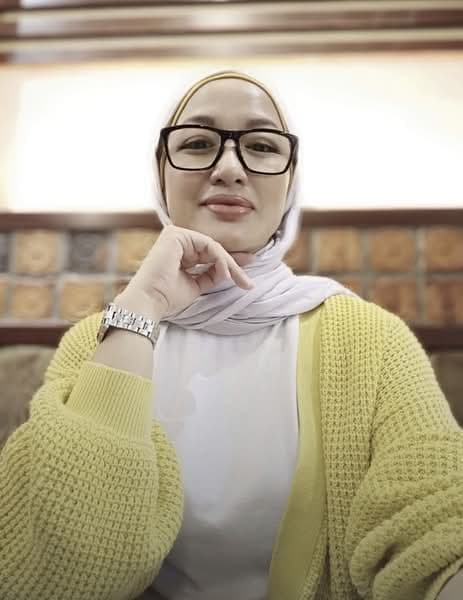 Norin Ramli