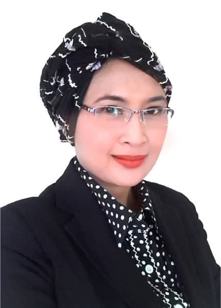Ezadura Arifin