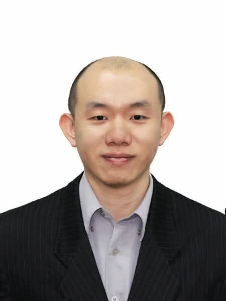 Daniel Tiew