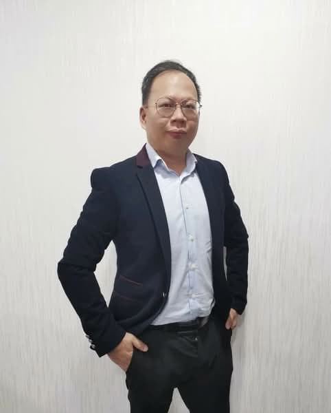 Homer Phang Phang