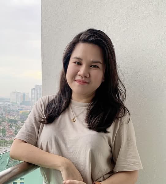 Ivy Mak